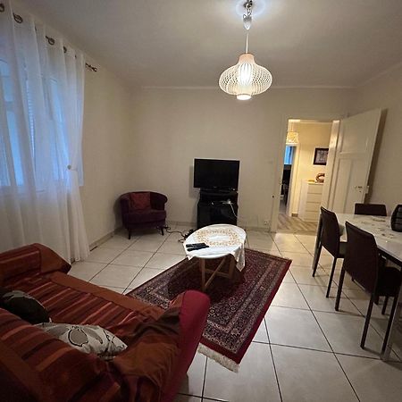 Bel Appartement En Rdc Proche Strasbourg Nice Apartment Very Near Strasbourg Exterior foto