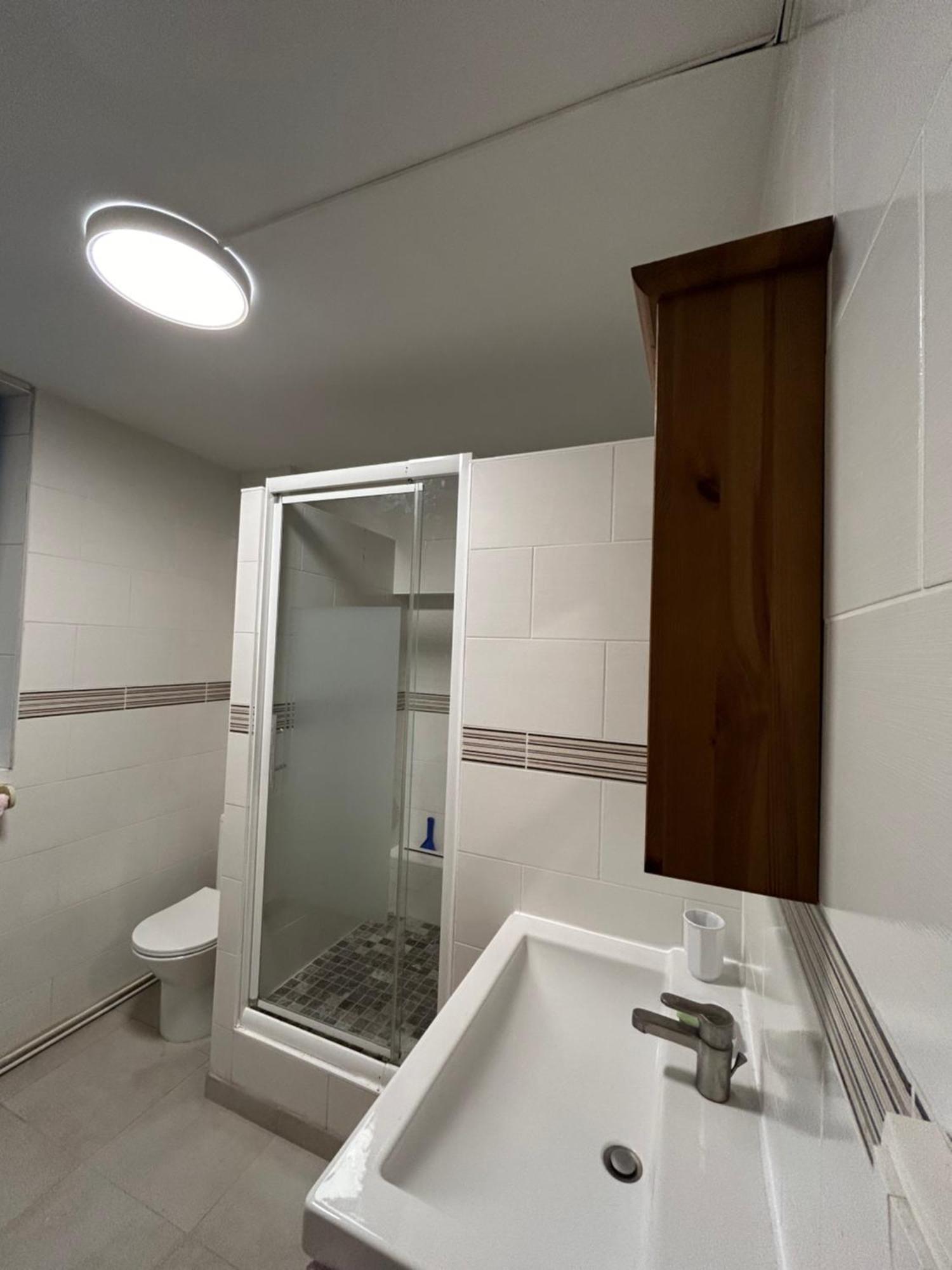Bel Appartement En Rdc Proche Strasbourg Nice Apartment Very Near Strasbourg Exterior foto