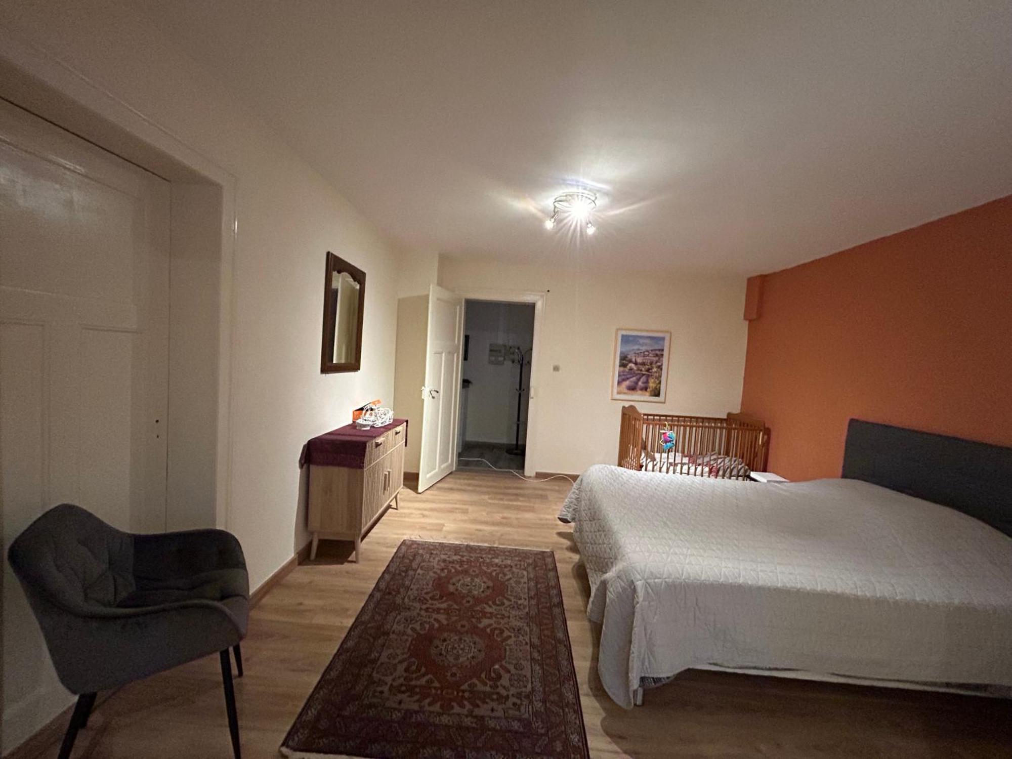 Bel Appartement En Rdc Proche Strasbourg Nice Apartment Very Near Strasbourg Exterior foto