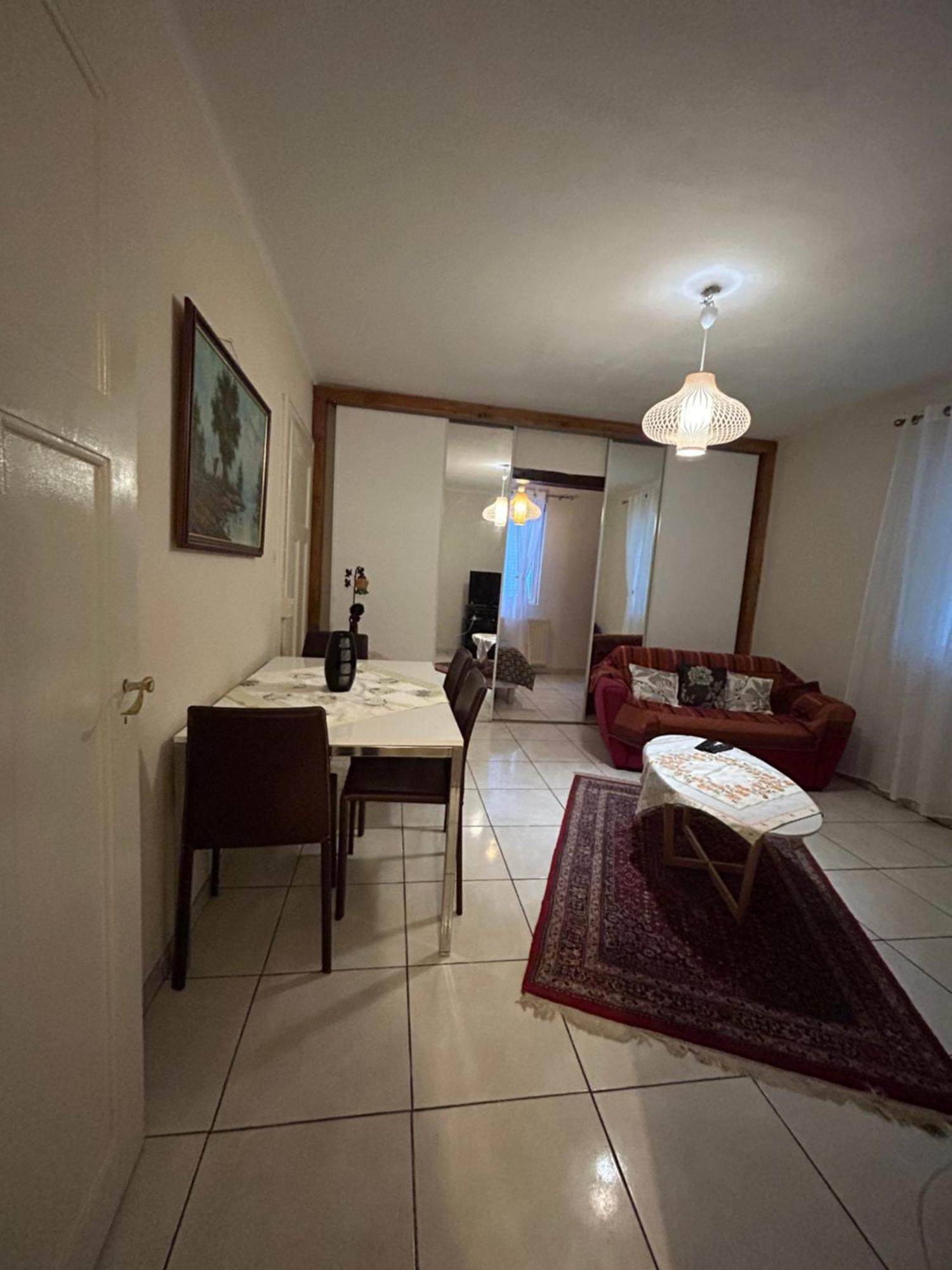 Bel Appartement En Rdc Proche Strasbourg Nice Apartment Very Near Strasbourg Exterior foto