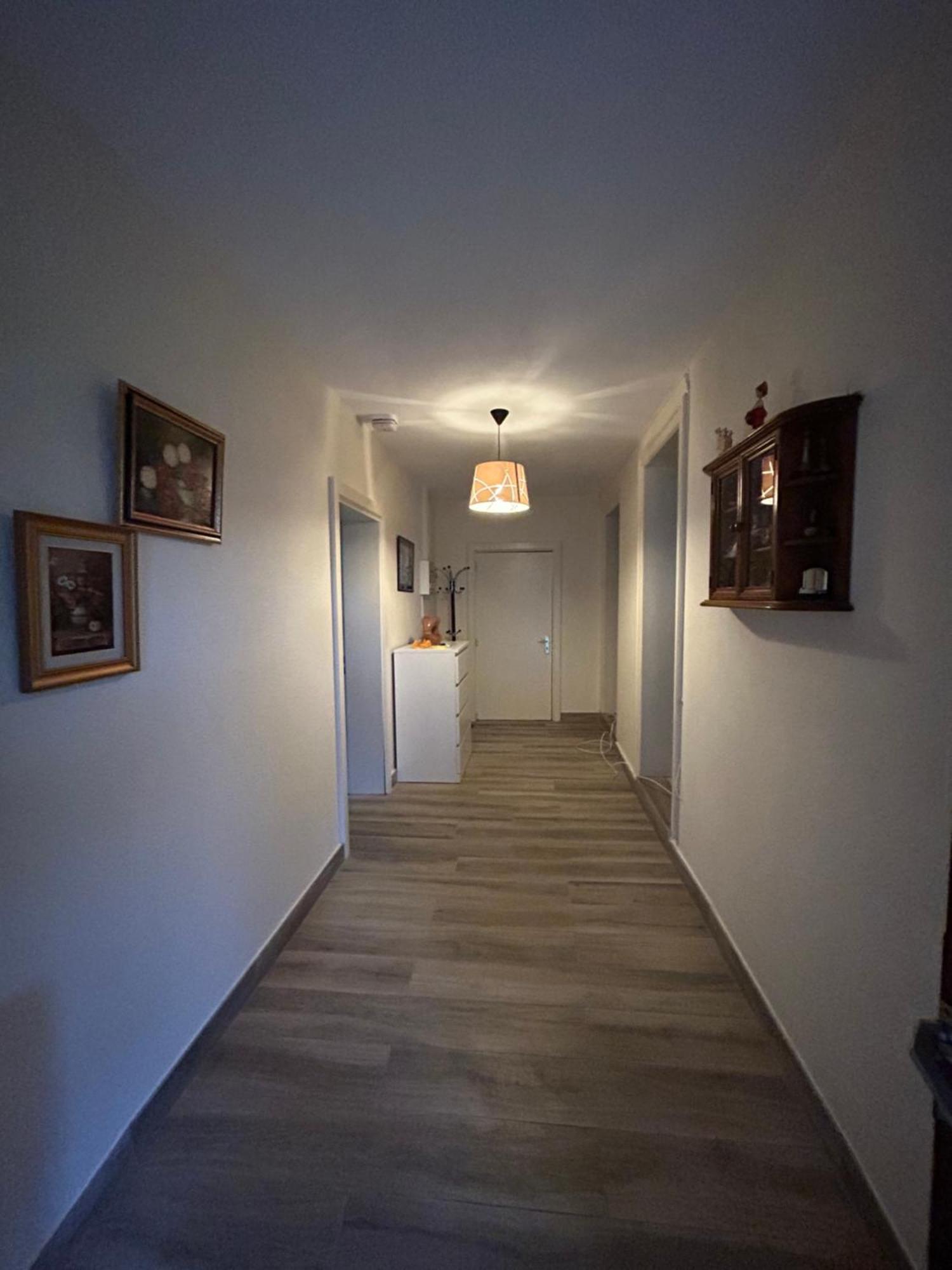 Bel Appartement En Rdc Proche Strasbourg Nice Apartment Very Near Strasbourg Exterior foto