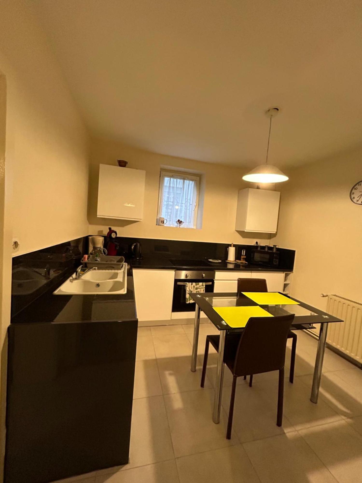 Bel Appartement En Rdc Proche Strasbourg Nice Apartment Very Near Strasbourg Exterior foto