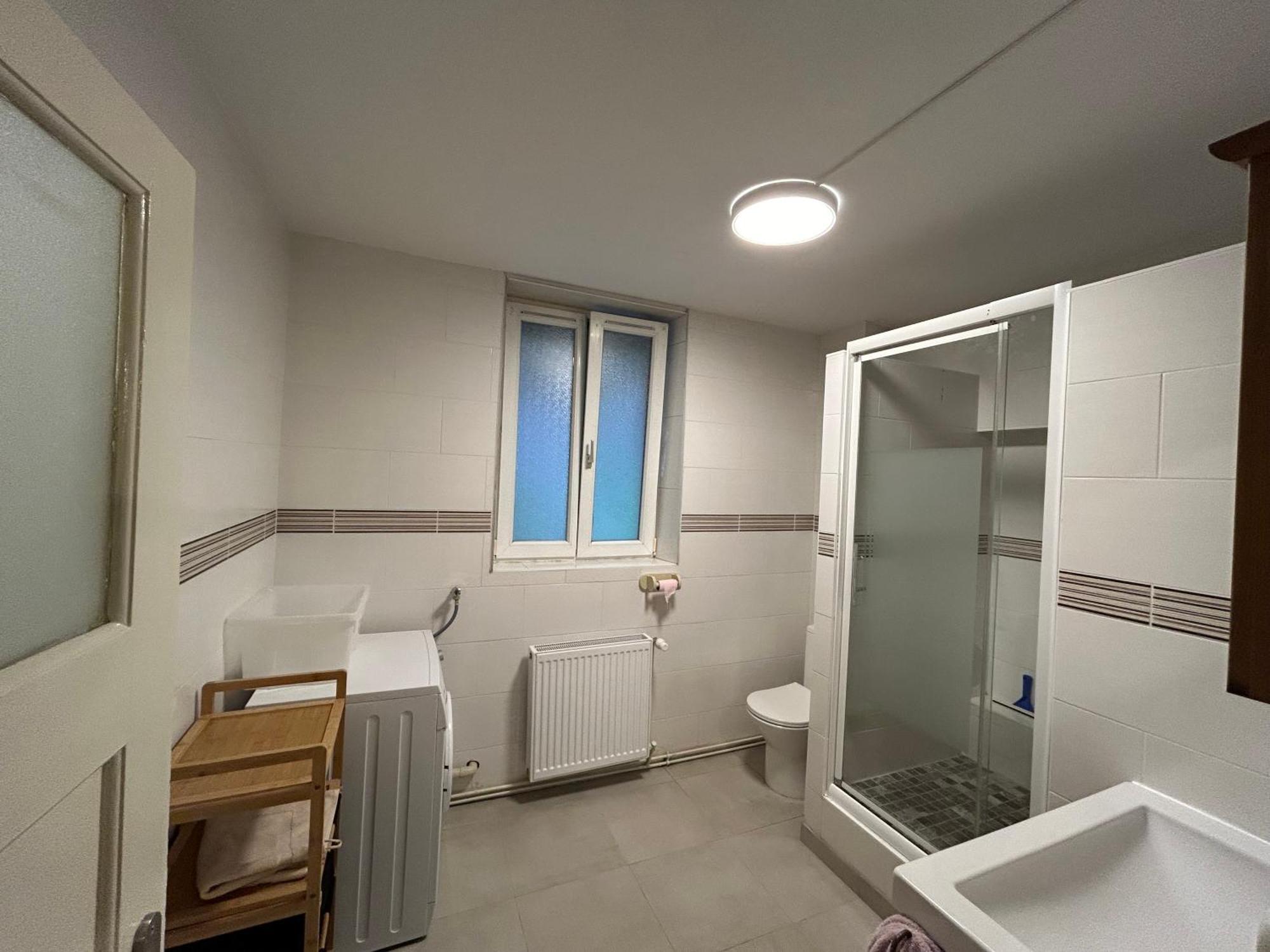 Bel Appartement En Rdc Proche Strasbourg Nice Apartment Very Near Strasbourg Exterior foto